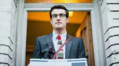 Благие знамения 1 сезон 2 серия